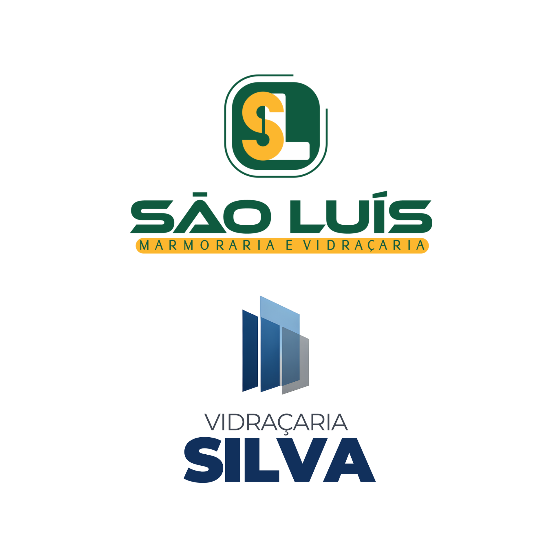SL marmoraria e vidraçaria